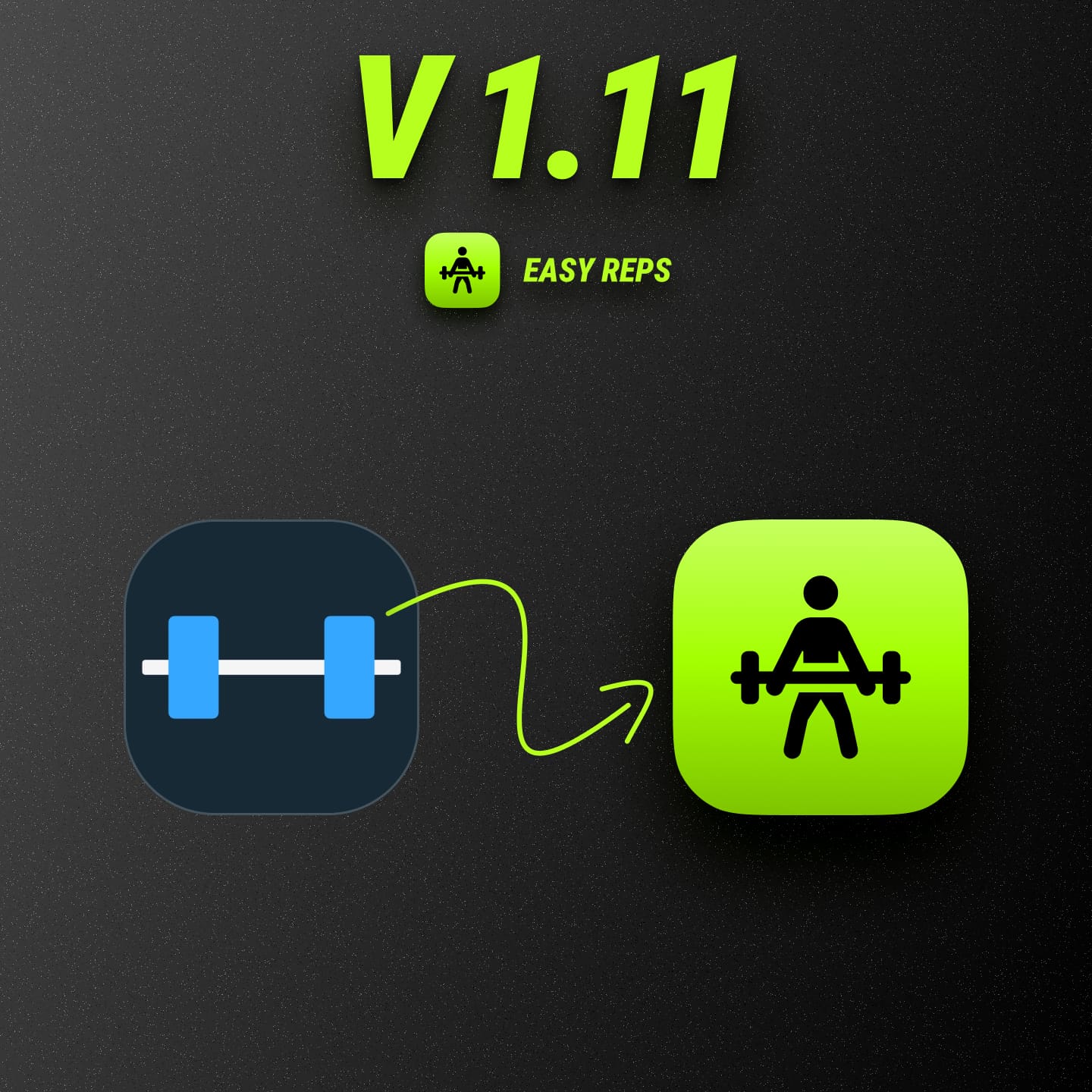 Version 1.11 Update