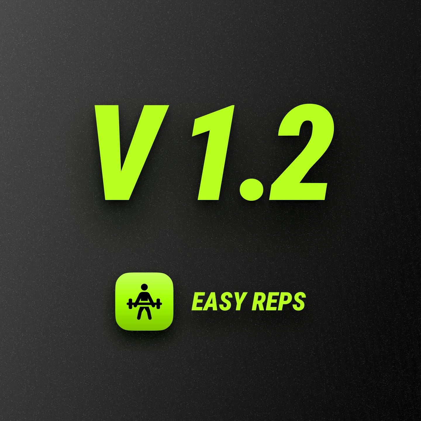 Version 1.2 Update