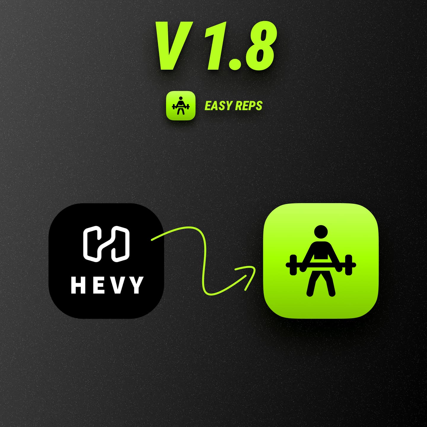 Version 1.8 Update