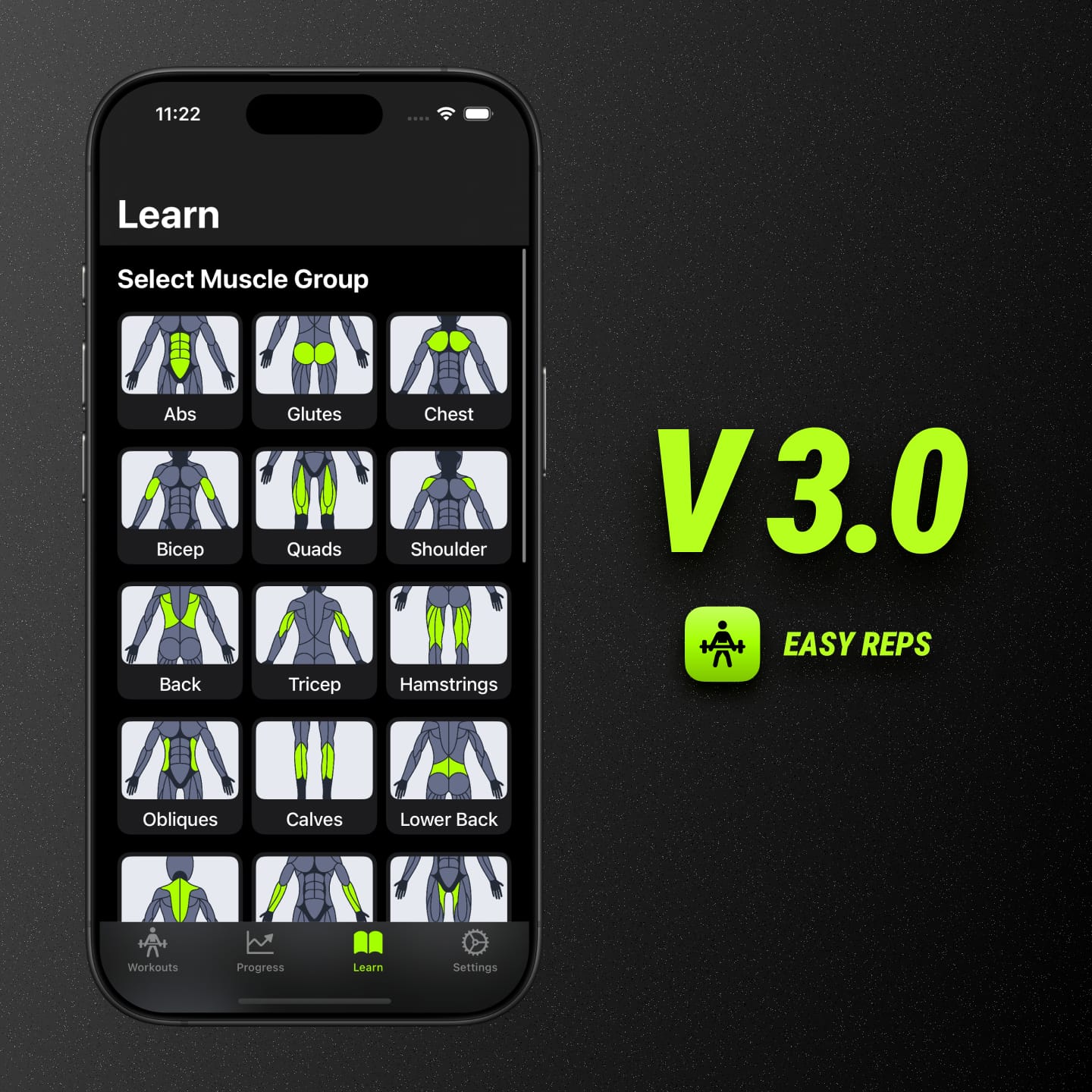 Version 3.0 Update