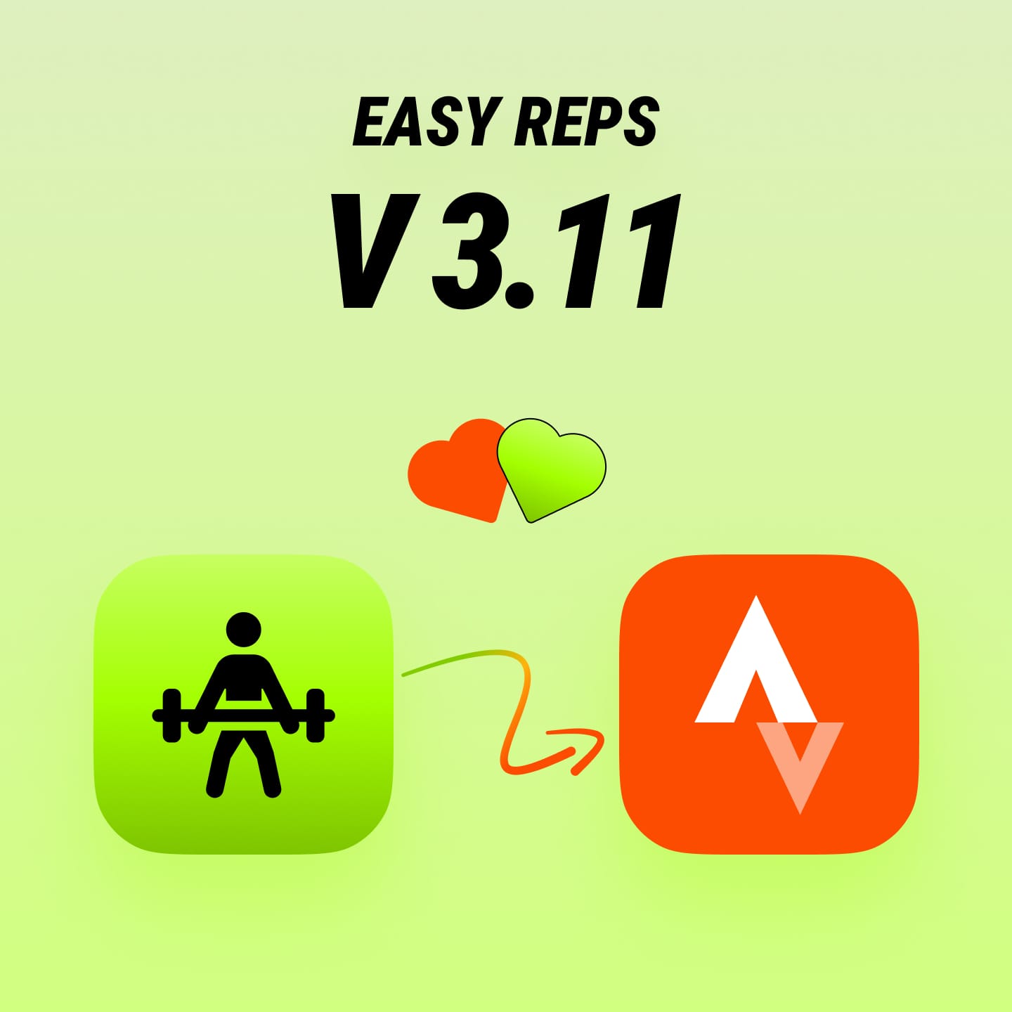 Version 3.11 - Strava Integration