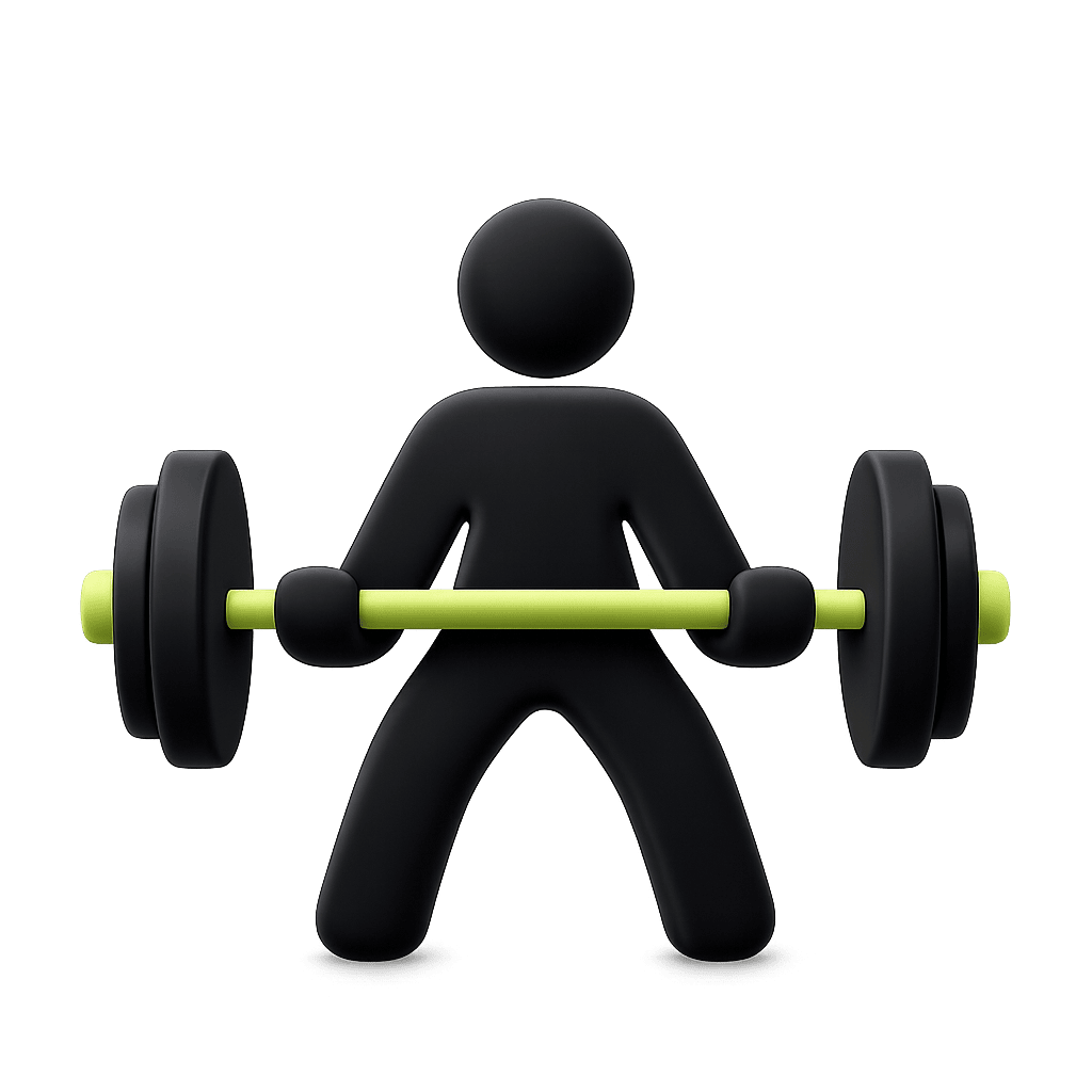 Easy Reps logo