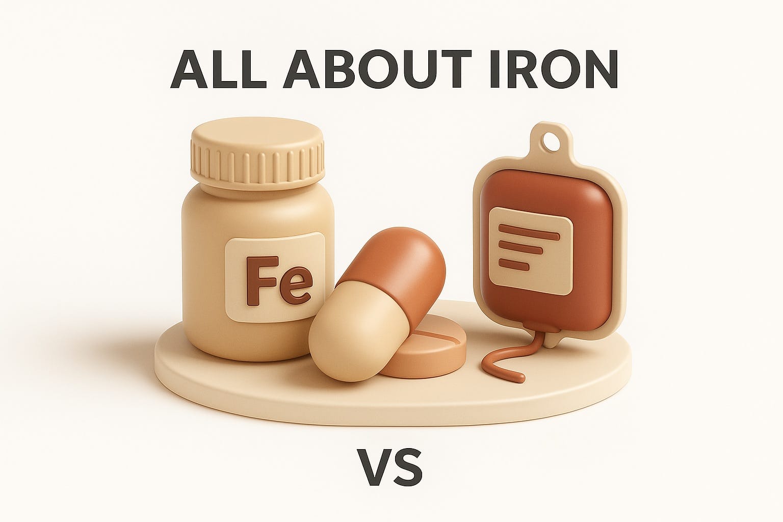Iron rich foods including red meat, lentils, spinach, and fortified cereals