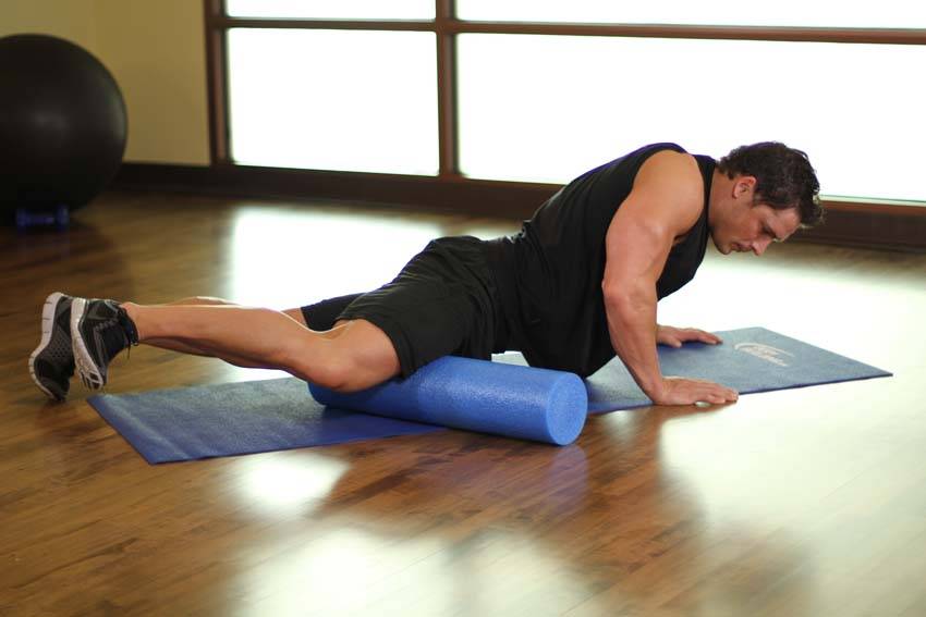 Adductor - Step 0