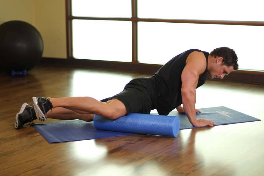 Adductor - Step 1