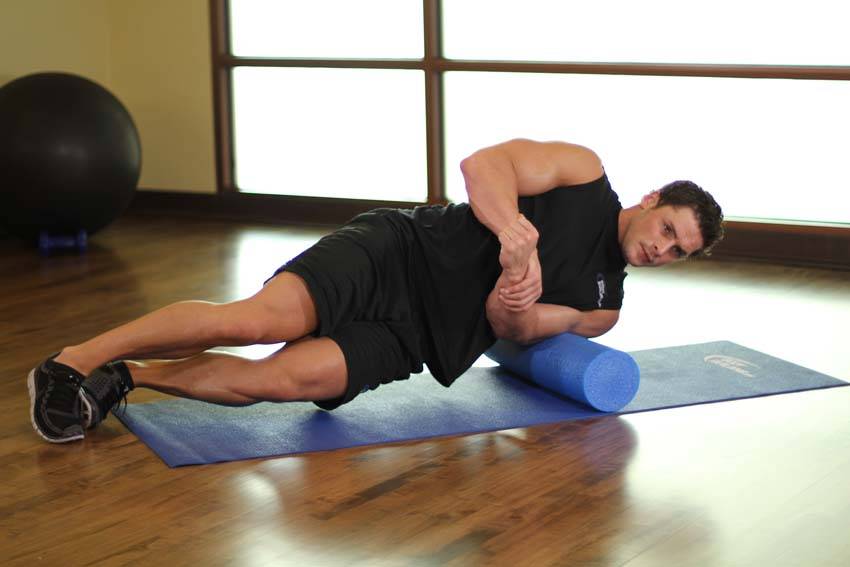 Brachialis-SMR - Step 1