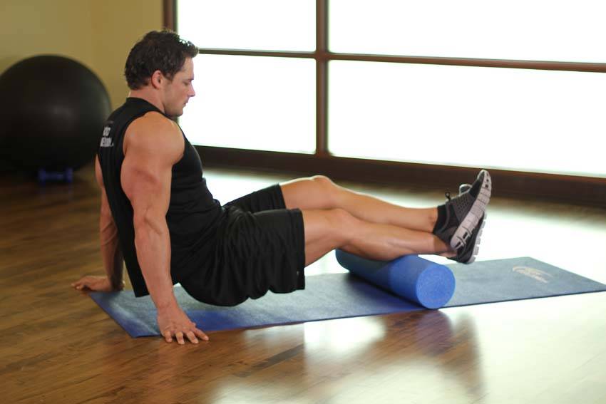 Calves-SMR - Step 0
