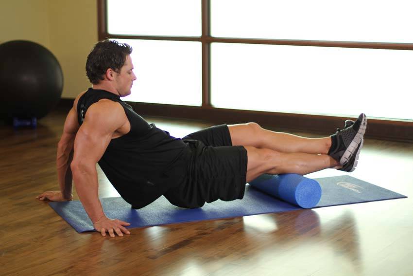 Calves-SMR - Step 1
