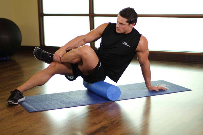 Piriformis-SMR - Step 0