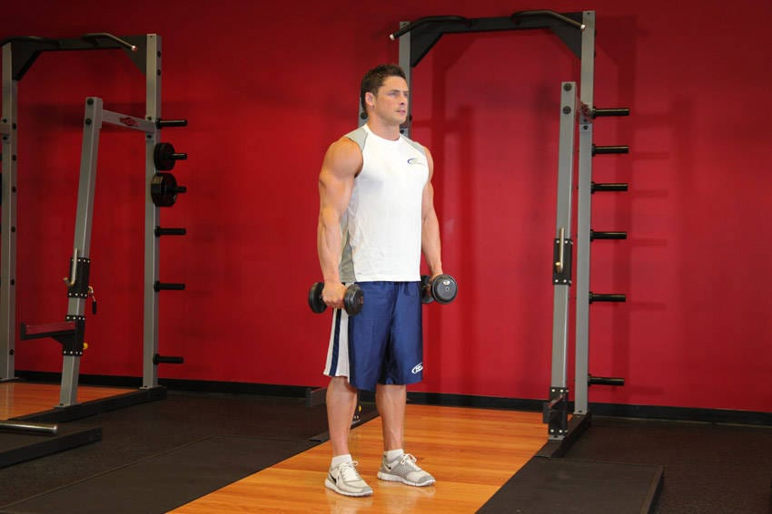 Power Partials - Step 0