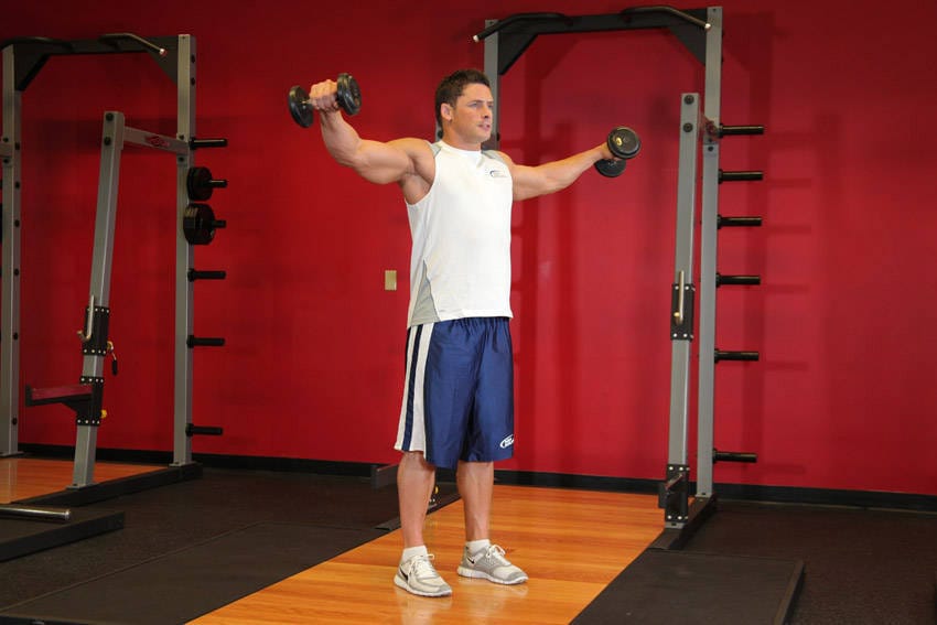 Power Partials - Step 1