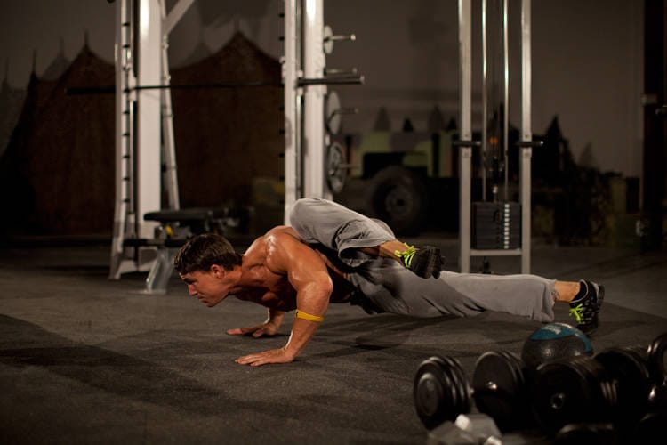 Spider Crawl - Step 1